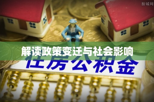平阳解读政策变迁与社会影响