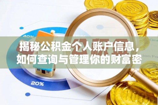 平阳揭秘公积金个人账户信息，如何查询与管理你的财富密码