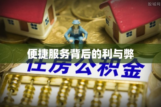 平阳便捷服务背后的利与弊